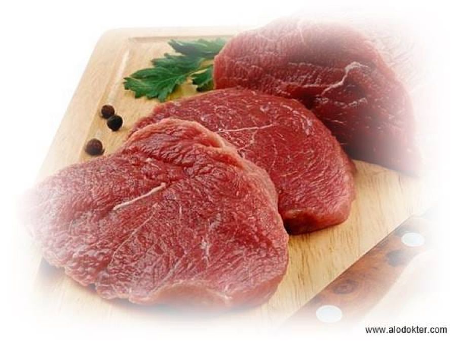 Harga Daging Tinggi Akibat Gagalnya Program Swasembada Sapi